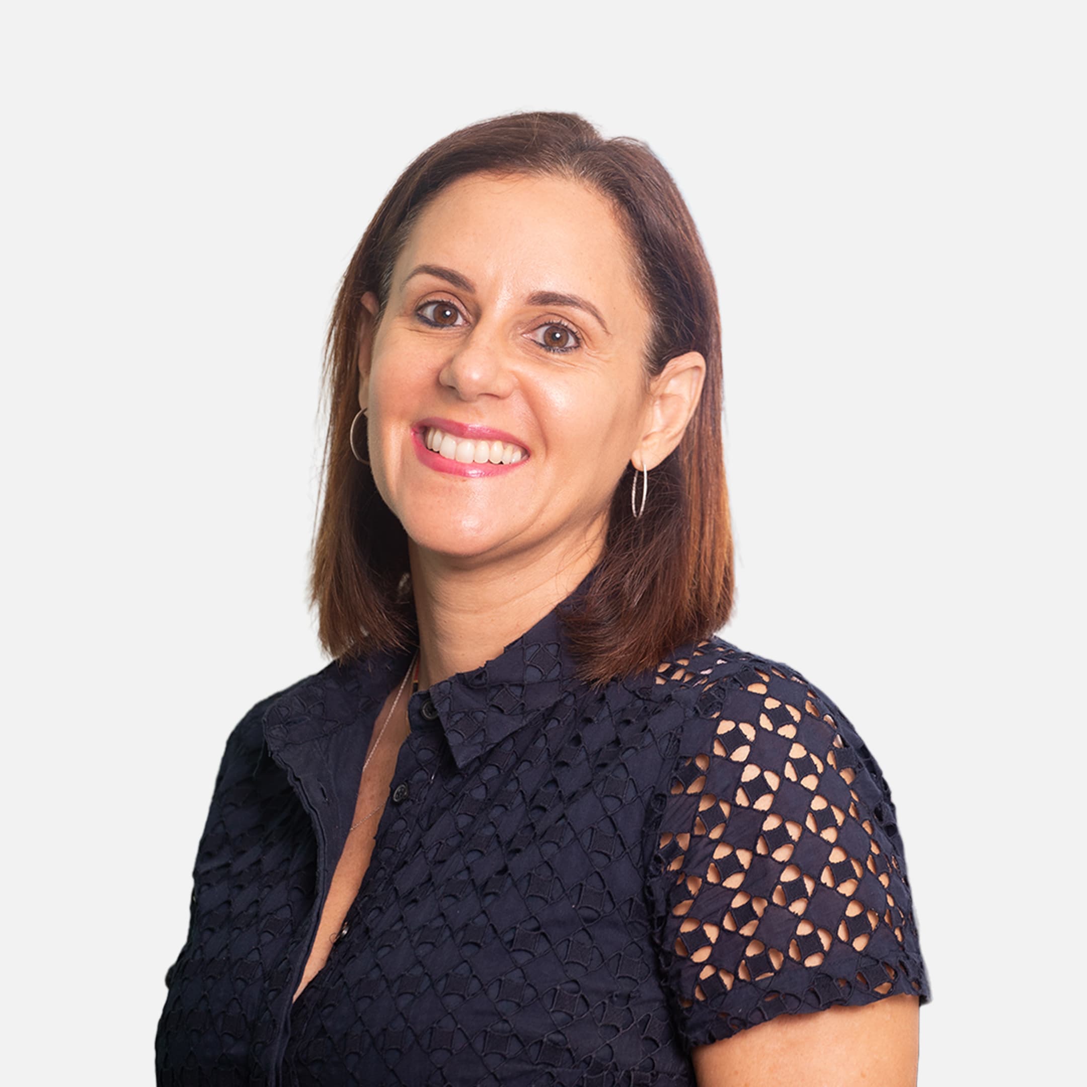 Hildegard Epstein Profile Picture